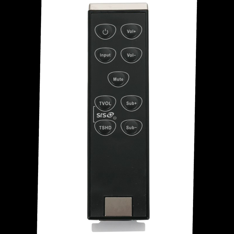 VIZIO VSB200 Sound Bar Remote Control Replacement Fit for Vizio