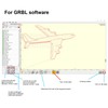 CNC Engraving Machine Control Board 3 Axes for GRBL 1.1F
