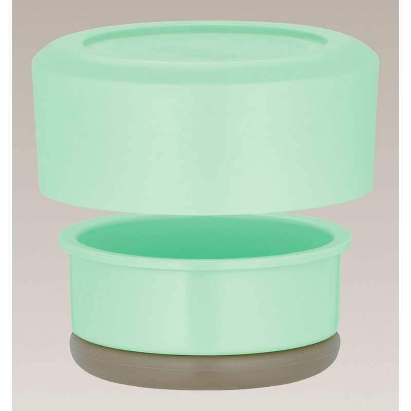 THERMOS 真空断熱フードコンテナー 0.3L ミント JBJ-300 MNT