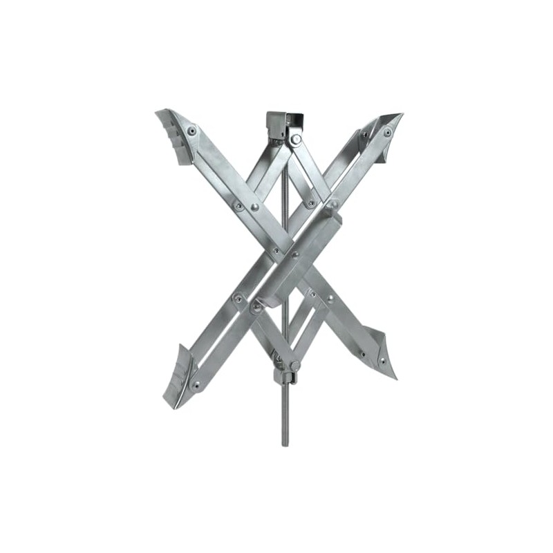 Super Grip Chock (2/Pack) (21-001091)