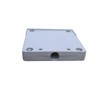 Brocraft Rail Mount Outboard Motor Bracket/Engine Bracket for Boat