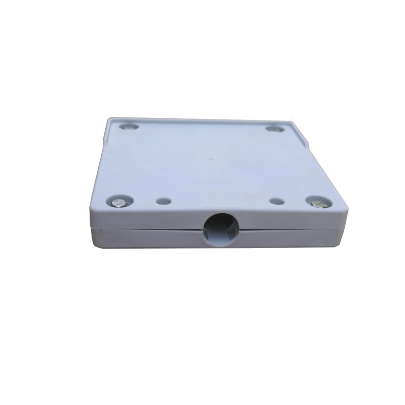 Brocraft Rail Mount Outboard Motor Bracket/Engine Bracket for Boat