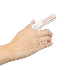 Bamboo Tiger [Net Bandage] Connet Bandage 25 No. 1