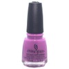 China Glaze Nail Polish, That's Shore Bright 1215
