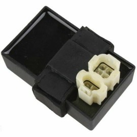 Hammerhead CDI BOX IGNITION REV BOX AMERICAN SPORTWORKS ZIRCON 150CC LANDMASTER LM200 UTV