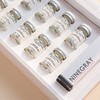 [1+1] Nine Gray Brightening Whitening Wrinkle Moisture Ampoule 50ml /