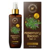 WOW Skin Science Rosemary with Biotin Hair Oil 200ml