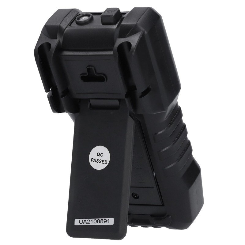 UA9988 Digital Multimeter AC/DC Current Voltage Capacitance Resistance Measurement Black