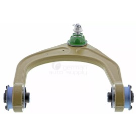 Mevotech TTX Suspension Control Arm and Ball Joint Assembly Front Left Upper