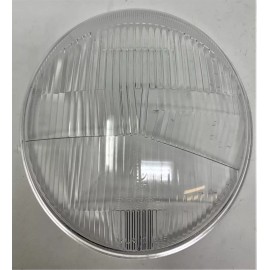 Bosch 356/911/912 Clear BOSCH Euro RHD Headlight Lens *RHD 356/911/912 Up to 67'*