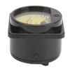 45mm Round Pointer VU Meter Head with LED Backlight Audio