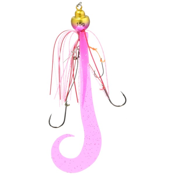 Abu Garcia SSKKD120+15-PKGD Tairaba Clicking Ball, 4.2 oz (120 g)