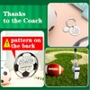 Soccer Coach Appreciation Gift Set - 6 Unique Items