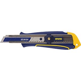 IRWIN 10507580N Snap-Off Utility Knife