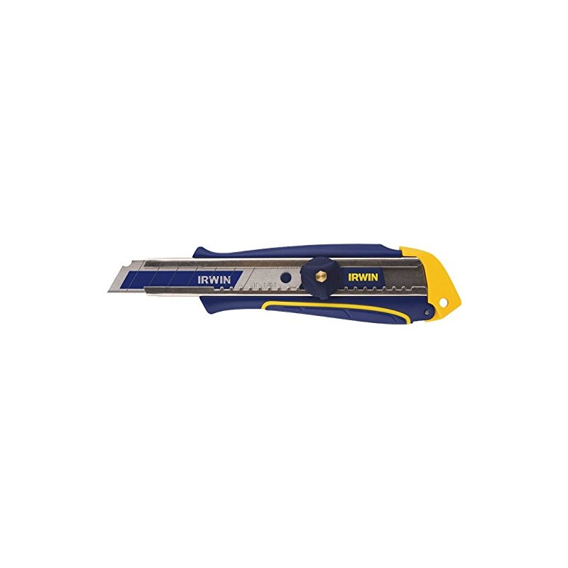 IRWIN 10507580N Snap-Off Utility Knife