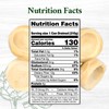 Roland Foods Extra Large Artichoke Bottoms, 5-7 Count, 13.75 Ounce