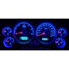 360 LED 7-14 DIY WHITE LED CLUSTER UPGRADE KIT SILVERADO