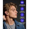 Noise Cancelling Ear Plugs for Sleeping and Travel