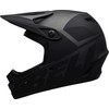 BELL Transfer Helmet Matte Black, S