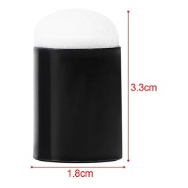 Foam Para Manualidades Y Sellos, Esponja Para Scrapbooking