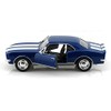 KiNSMART - 1967 Chevrolet Chevy Camaro Z28 5" 1:37 Scale