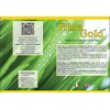 Fibra Gold 750 gr Senza Glutine addensante a freddo e