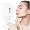 RISSING Face Lifting Tape Invisible, Instant Facelift Stickers, Invisible Ultra