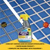 FILA Filagrout Net 24 OZ, Grout Cleaner for Tile Floors,