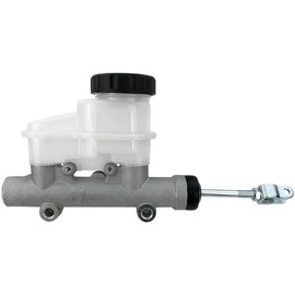 M MATI Brake Master Cylinder for Kawasaki Mule PRO FX FXT FXR DX DXT 2015-2021 KAF820 KAF1000 43015-0595