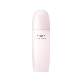 AYURA Clear Refiner t (Quasi Drug) < Keratin Care Lotion > 6.8 fl oz (200 ml) Deletes Unwanted Exfoliating Skin Gentle and Soft Skin Care, Lotion