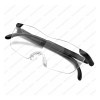 Mercader Digital Lentes Big Vision / Gafas Tipo Lupa Con
