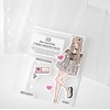 Mini 5 Notebook, Divider Plate, Set of 10, Plastic Divider