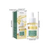 Collagen Lifting Body Oil, 3 Counts/set Moisturizing Body Massage Oil,