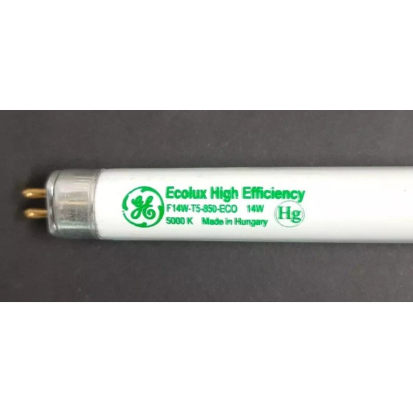 GE (4-Pack) GE 46674 F14W/T5/850/EC