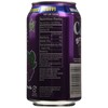 C&C Soda, Grape, 24 Count