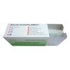 12PCS Suture Thread Individual Package Stainless Steel Nylon Suture Thread
