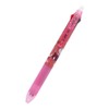 Sunstar Stationery S4654609 Moomin Multicolor Pen, Frixion Ball 3 Slim,