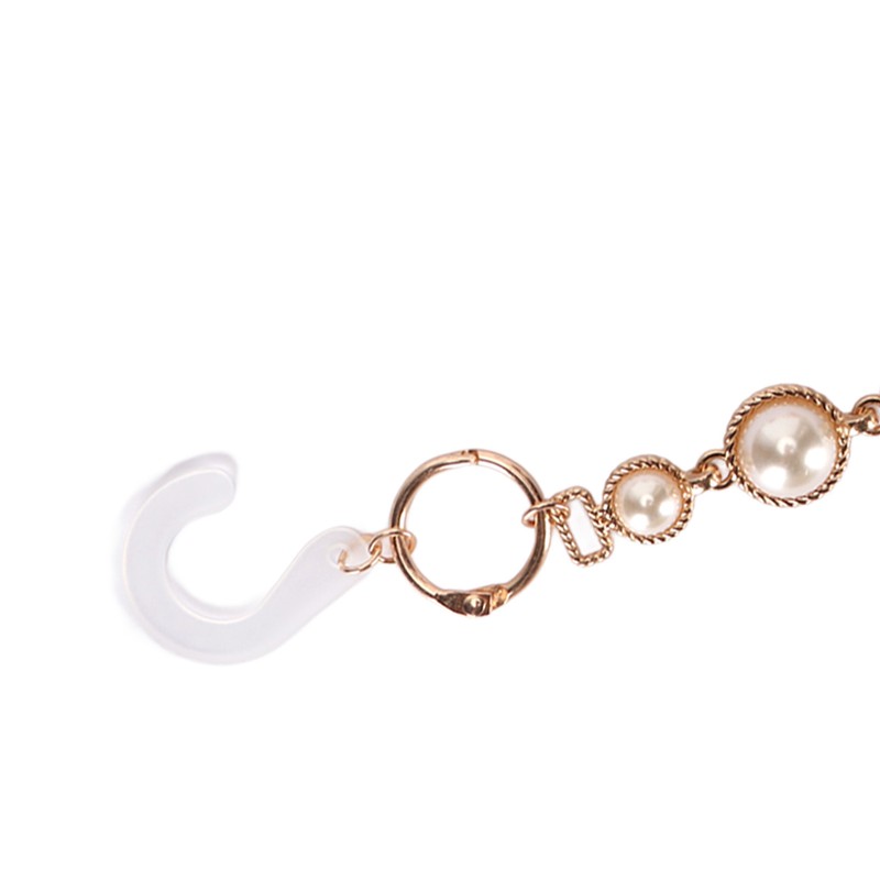 Decorative Shoe Clips Fashionable Shiny Elegant Removable Shoe Decoration Accessory