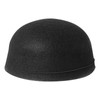 Artec 14737 Felt Hat, Black