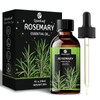 ORIENTLEAF Rosemary Essential Oil, 4.0 fl oz