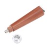 M10 Coffee Portafilter Handle Solid Wooden Coffee Filter Handle Coffeemaker
