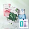 Mediheal Best Essential Mask Pack 3 types, 30 sheets (tea