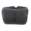 Auto Car Neck Pillow PU Leather Memory Foam Pillows Neck