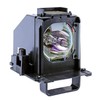 Tawelun 915B441001 Replacement Lamp with Housing for TV WD 60638