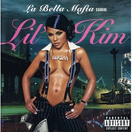 La Bella Mafia Starring Lil' Kim