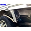 BRIGHTZ 49341 Hijet Truck Jumbo S500P S510P Plated Rear Mudguard