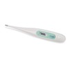 Dr. Talbot's Baby Digital Thermometer with Protective Cover for Storage