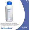 SANIFLO Sanicondens Best Flat Neutralizer Granules