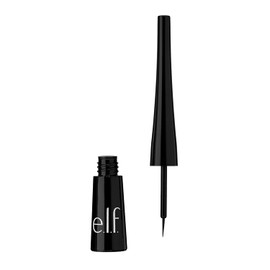 E.L.F. Cosmetics, Expert Liquid Liner, Jet Black, 4.2 ml