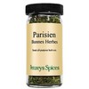 Parisien Bonnes Herbes By Penzeys Spices .3 oz 1/2 cup jar (Pack of 1)